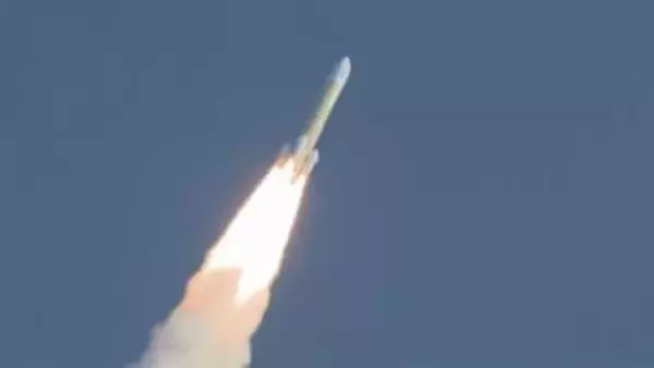 延期のH3ロケット8号機　12月17日打ち上げへ　種子島宇宙センター・鹿児島