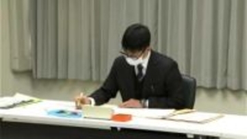 「余裕をもって出願を」　国公立大学で2次試験の願書の受け付け開始　鹿児島