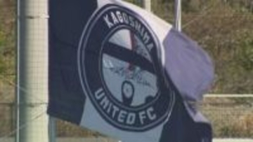 ホーム3連勝で2位浮上！山田ヘディング弾で1－0滋賀撃破　鹿児島ユナイテッドFC