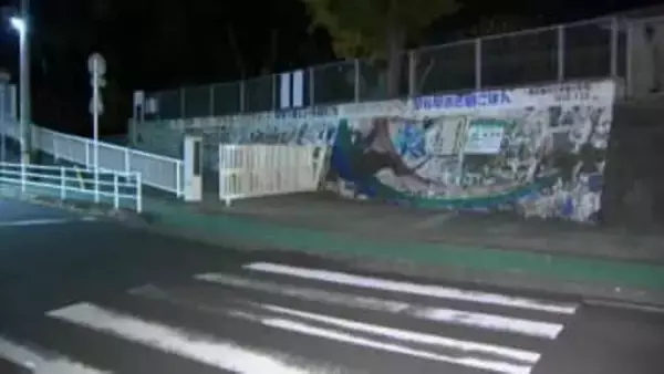 車で男子児童に接触し逃げた疑い　50代男を過失運転傷害とひき逃げ容疑で書類送検　鹿児島