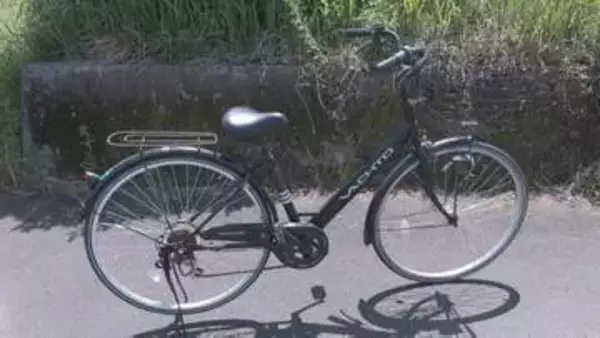 乗用車にはねられ意識不明となっていた女子中学生の意識回復　鹿児島・曽於市