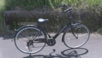 乗用車にはねられ意識不明となっていた女子中学生の意識回復　鹿児島・曽於市