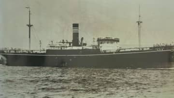 学童疎開船「対馬丸」沈没から81年 11月に悪石島沖で海上慰霊祭へ 当時4歳だった生存者も参加