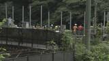 「霧島5歳男児不明　川で発見の遺体は男性、身長115センチほどと判明　父親「1日でも早く連れて帰りたい」　鹿児島」の画像1