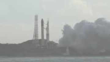 低コスト型のH3ロケット　来月13日に燃焼試験　鹿児島・種子島宇宙センター