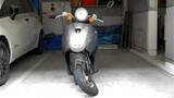 「交差点で原付バイクとごみ収集車が衝突　原付バイクの運転手が意識不明の重体　鹿児島市堀江町」の画像1