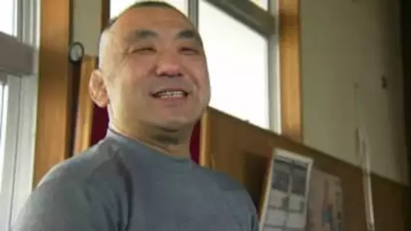 里山や大奄美育てた　禧久昭広さん(57)　鹿児島商業相撲部元監督　死去