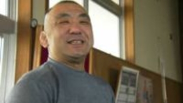 里山や大奄美育てた　禧久昭広さん(57)　鹿児島商業相撲部元監督　死去