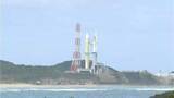 「「みちびき」搭載　H3ロケット9号機　あす11日打ち上げへ　機体移動完了し最終準備」の画像1