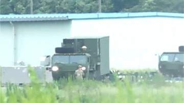 日米豪共同訓練「オリエント・シールド」鹿屋基地で対艦戦闘訓練始まる　鹿児島