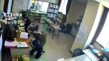 与論で震度5強　徳之島町で軽いけが　引き続き注意呼びかけ　鹿児島