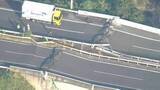 「九州自動車道　松橋IC～えびのIC　8月後半に通行可能見込み　鹿児島～八代・熊本通れるように」の画像1