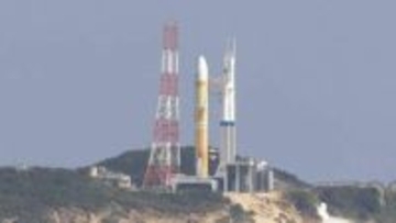 失敗後初、H3ロケット6号機　6月10日打ち上げ　種子島宇宙センター・鹿児島