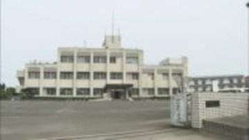 供述調書を手で破った疑いで男(53)を逮捕　鹿児島県・種子島警察署