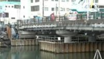 国道10号網掛橋　９日開通へ　地元の喜びの声　鹿児島