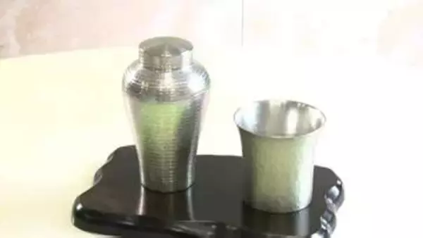 伝統工芸品「薩摩錫器」にも中東情勢の影響が…　原材料1か月で3割高騰　値上げ検討の苦悩　鹿児島