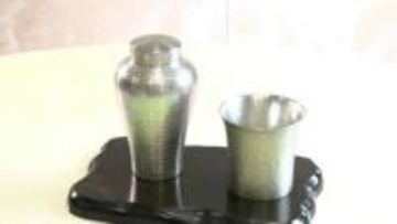 伝統工芸品「薩摩錫器」にも中東情勢の影響が…　原材料1か月で3割高騰　値上げ検討の苦悩　鹿児島