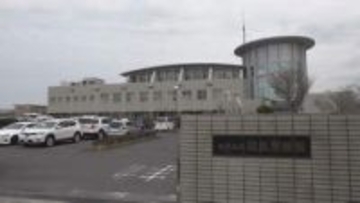霧島市で小型運搬車が約６メートル滑落　運転していた男性（７５）死亡　田んぼの復旧作業中