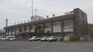 出水市の浜辺に女性(70)遺体　前日から行方不明で近隣住民が捜索し発見　鹿児島