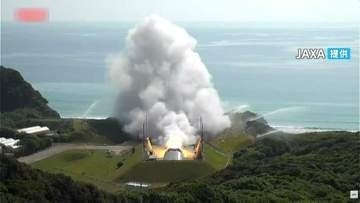 【速報】開発中の国産小型ロケット「イプシロンS」燃焼試験が予定通り終了　直近2回は爆発　鹿児島