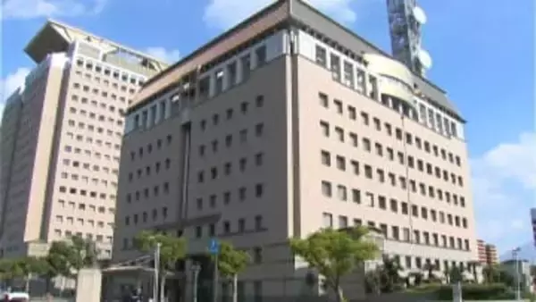 20代女性に性的暴行し10万円脅し取った疑い　19歳の土木作業員の男を逮捕　鹿児島