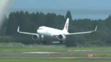 3月までの運休期間を10月まで延長…中国東方航空の鹿児島・上海線　日中関係悪化が背景か