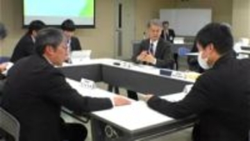 若者の地元定着・Ｕターン促進を「かごしまで働きたい若者応援会議」