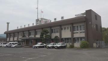 元日にさい銭箱から現金盗もうとする男を目撃　窃盗未遂の疑いで男(76)を逮捕　鹿児島・出水市