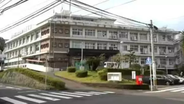 官製談合防止法違反の罪で県職員が略式起訴　2社が同額で入札し最終的にくじ引きで決まったか　鹿児島・長島町