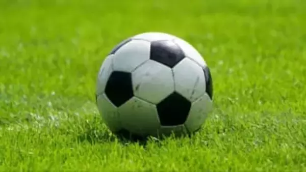 全国高校サッカー選手権　鹿児島県予選決勝