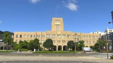 鹿児島市の30代男性「はしか」感染　発熱、頭痛、発疹などの症状　鹿児島県内4人目