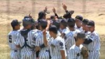 18安打の猛攻　川内に勝利し鹿屋中央が24季ぶり優勝　高校野球・春の鹿児島県大会