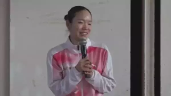 マラソン一山麻緒選手が現役引退へ　鹿児島県出水市出身　パリ、東京五輪出場「応援は苦しい場面で大きな力に」