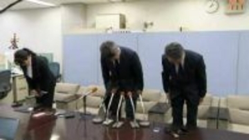 牛肉の不適正表示・行政指導から1か月　水迫畜産が国に報告書＆会見