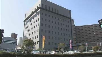 交通トラブルから口論→足蹴り→大けが「踏んだだけ」と否認　鹿児島市の男逮捕　鹿児島