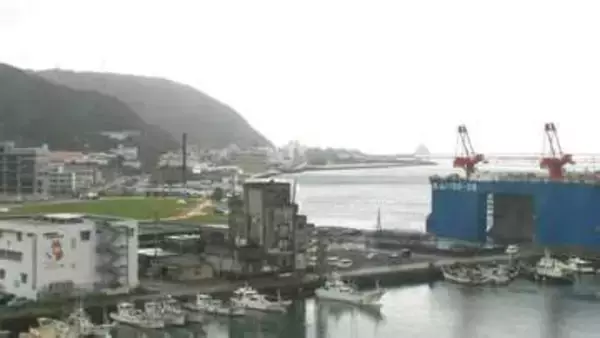 海と空の便に乱れ　JR在来線あす2日始発からほとんどが運休に