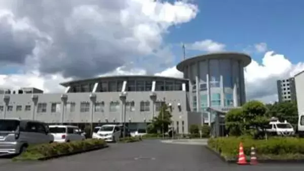 女子児童の首を絞めた暴行容疑「心当たりない」建設業の男(38)逮捕　鹿児島・霧島市