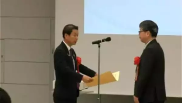 学校でデジタル活用「日本ICT教育アワード」垂水市・鹿児島市に大臣賞