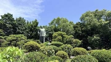 九州南部が梅雨明け　平年より2日早く　去年より16日遅い　鹿児島