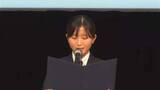「「救出のため、未来の私達のため」拉致作文コンクールで鹿児島県内から3人が受賞」の画像1