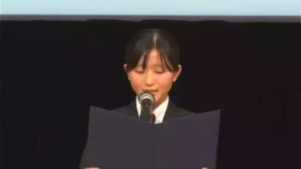 「救出のため、未来の私達のため」拉致作文コンクールで鹿児島県内から3人が受賞