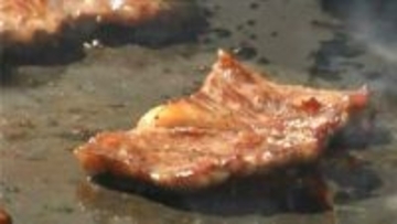 たわわタウン谷山 オープン11周年「春のたわわ祭り」日本一の茶や鹿児島黒牛　新品種の米のふるまい