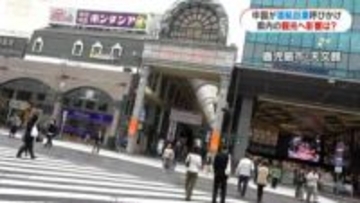 中国政府“訪日自粛”に鹿児島の中国人は？　高市総理発言の影響　今後は？