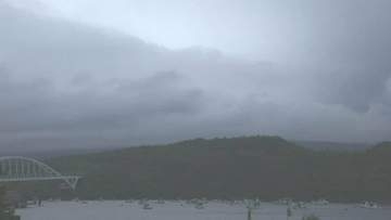 桜島で爆発 噴煙・噴石は不明【7日8日の降灰予報】鹿児島・宮崎