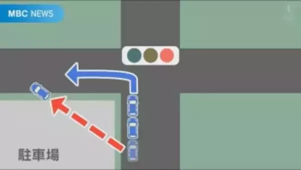 「これって違反？」ただの近道では済まない「コンビニワープ」「ショートカット」に潜む3つの法的リスク【話題の記事2025】