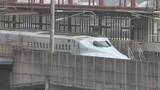 「【速報】九州新幹線・新水俣～熊本が9月18日（金）に運転再開　熊本地震から1か月半　全線つながる　鹿児島」の画像1