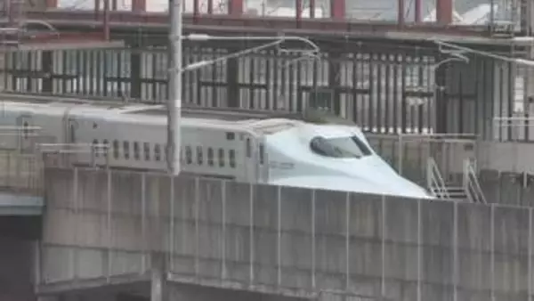 【速報】九州新幹線・新水俣～熊本が9月18日（金）に運転再開　熊本地震から1か月半　全線つながる　鹿児島
