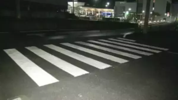 「気付かなかった」女子児童2人はねられ救急搬送　鹿児島・薩摩川内市