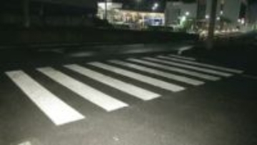 「気付かなかった」女子児童2人はねられ救急搬送　鹿児島・薩摩川内市