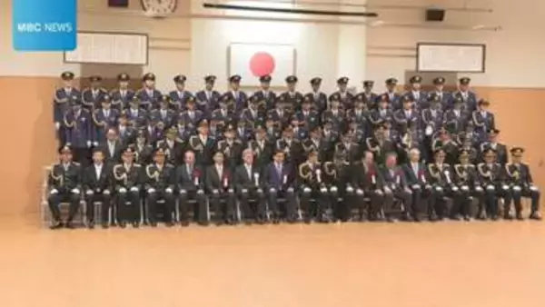 鹿児島国際大学に約800人が入学　警察学校には約100人が入校　人生の門出に新たな一歩